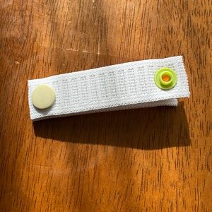 Cloth diaper extender or training pants conversion